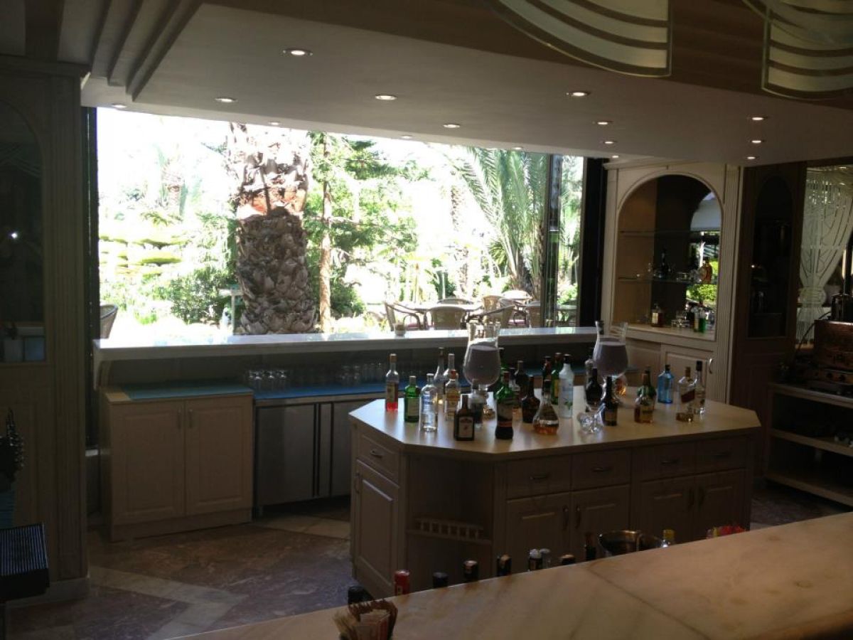 imagini hotel AQUA MARMARIS